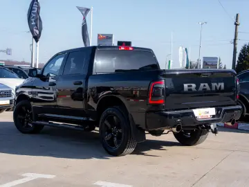 Dodge Ram RAM 1500 Classic