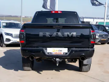 Dodge Ram RAM 1500 Classic