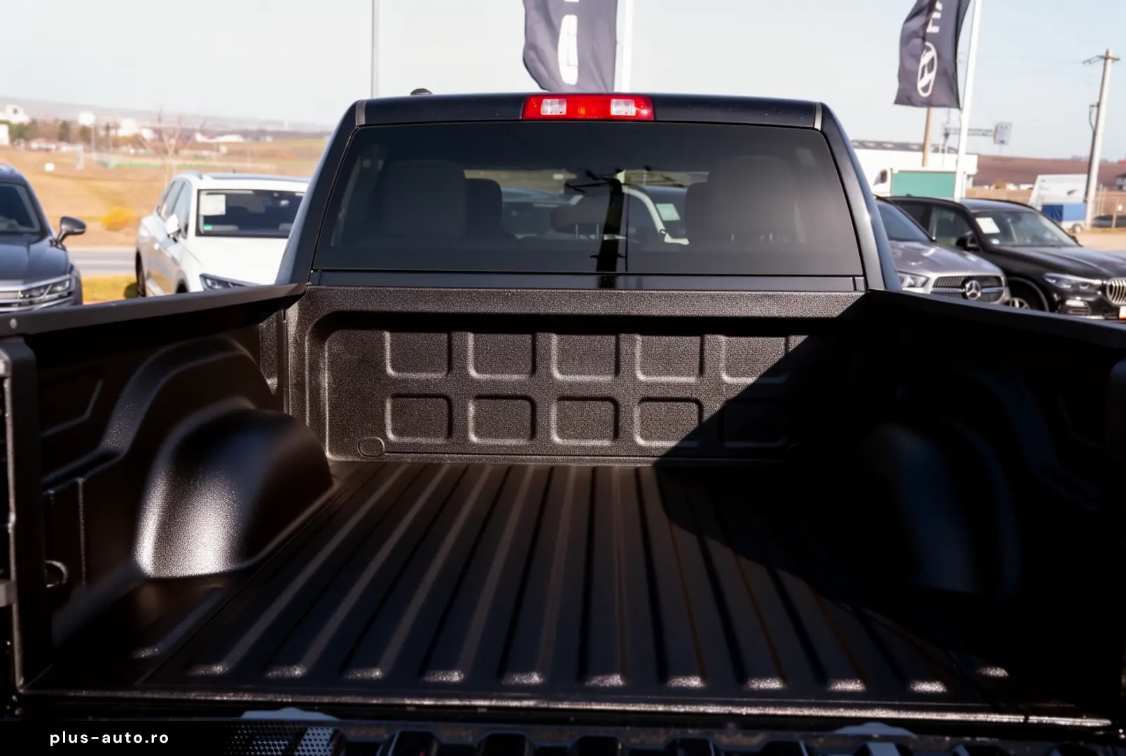 Dodge Ram RAM 1500 Classic