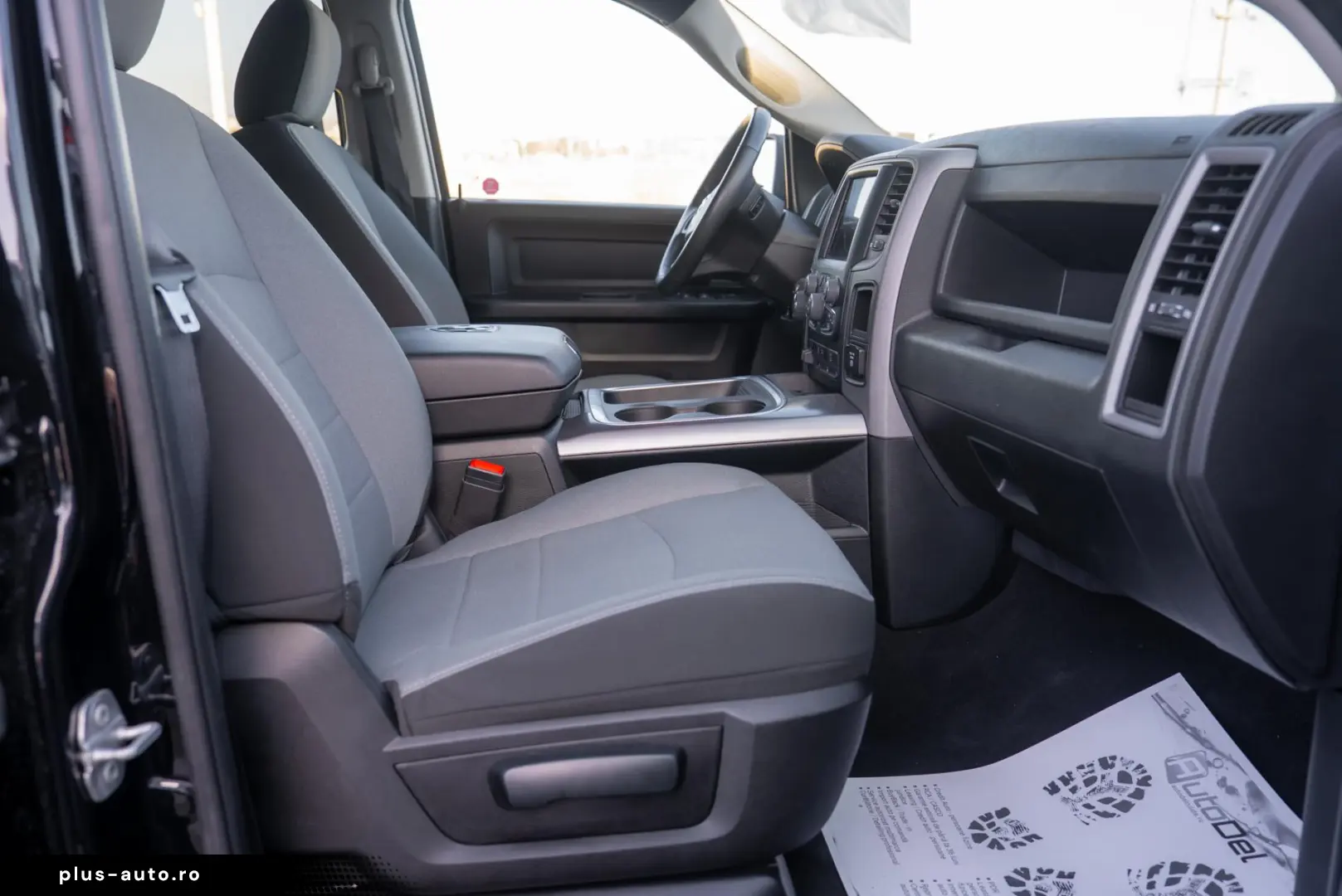 Dodge Ram RAM 1500 Classic