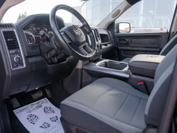 Dodge Ram RAM 1500 Classic