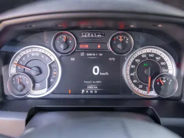 Dodge Ram RAM 1500 Classic