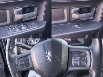 Dodge Ram RAM 1500 Classic