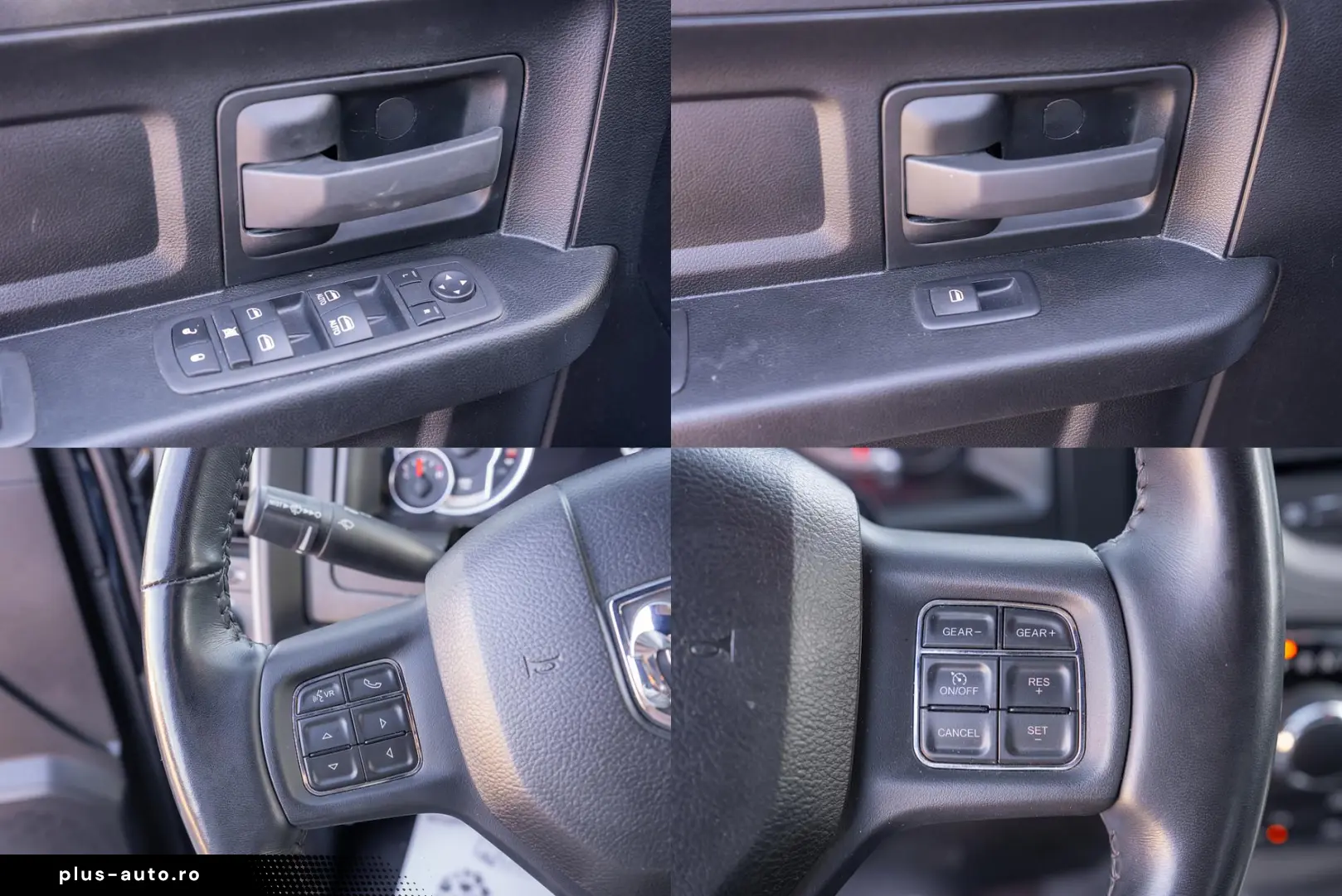 Dodge Ram RAM 1500 Classic