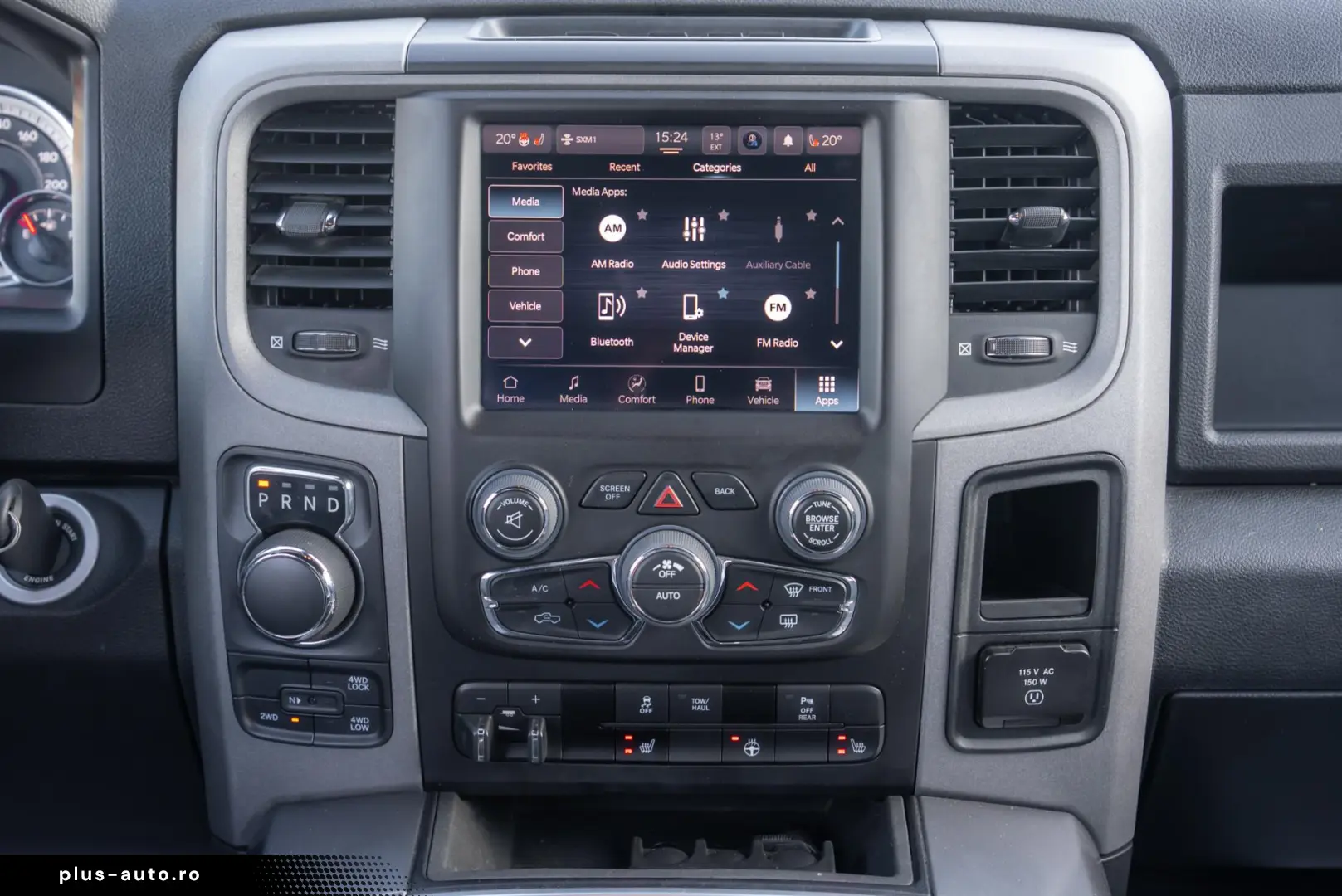 Dodge Ram RAM 1500 Classic