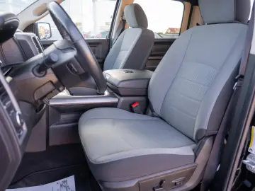 Dodge Ram RAM 1500 Classic