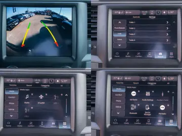 Dodge Ram RAM 1500 Classic