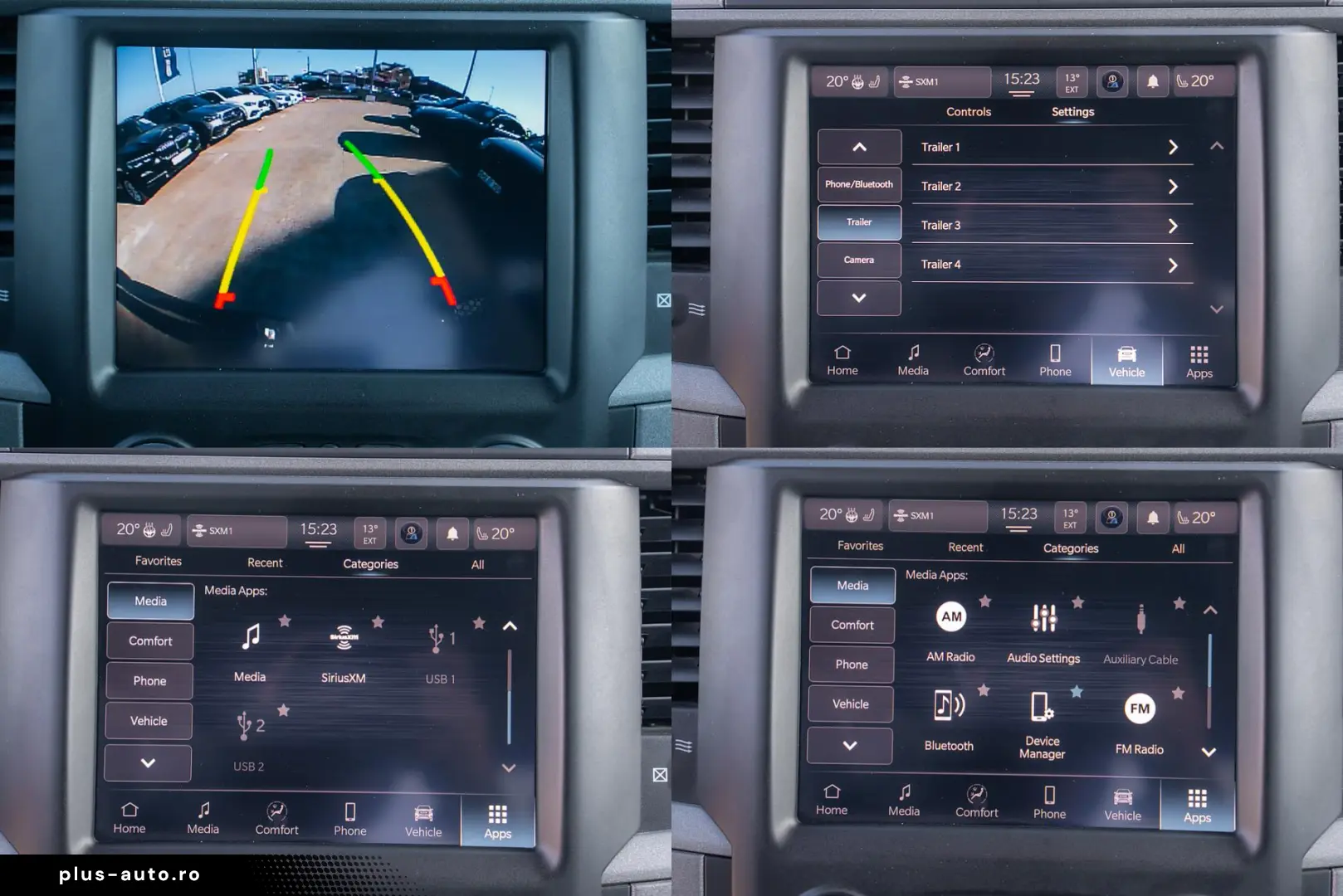 Dodge Ram RAM 1500 Classic