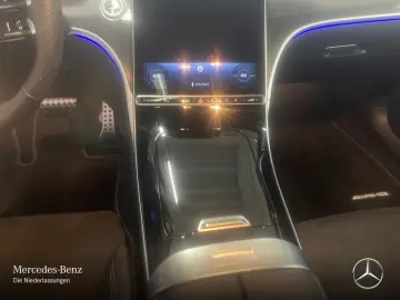 Mercedes-Benz CLE 200 Coupe AMG Advanced PLUS Pano