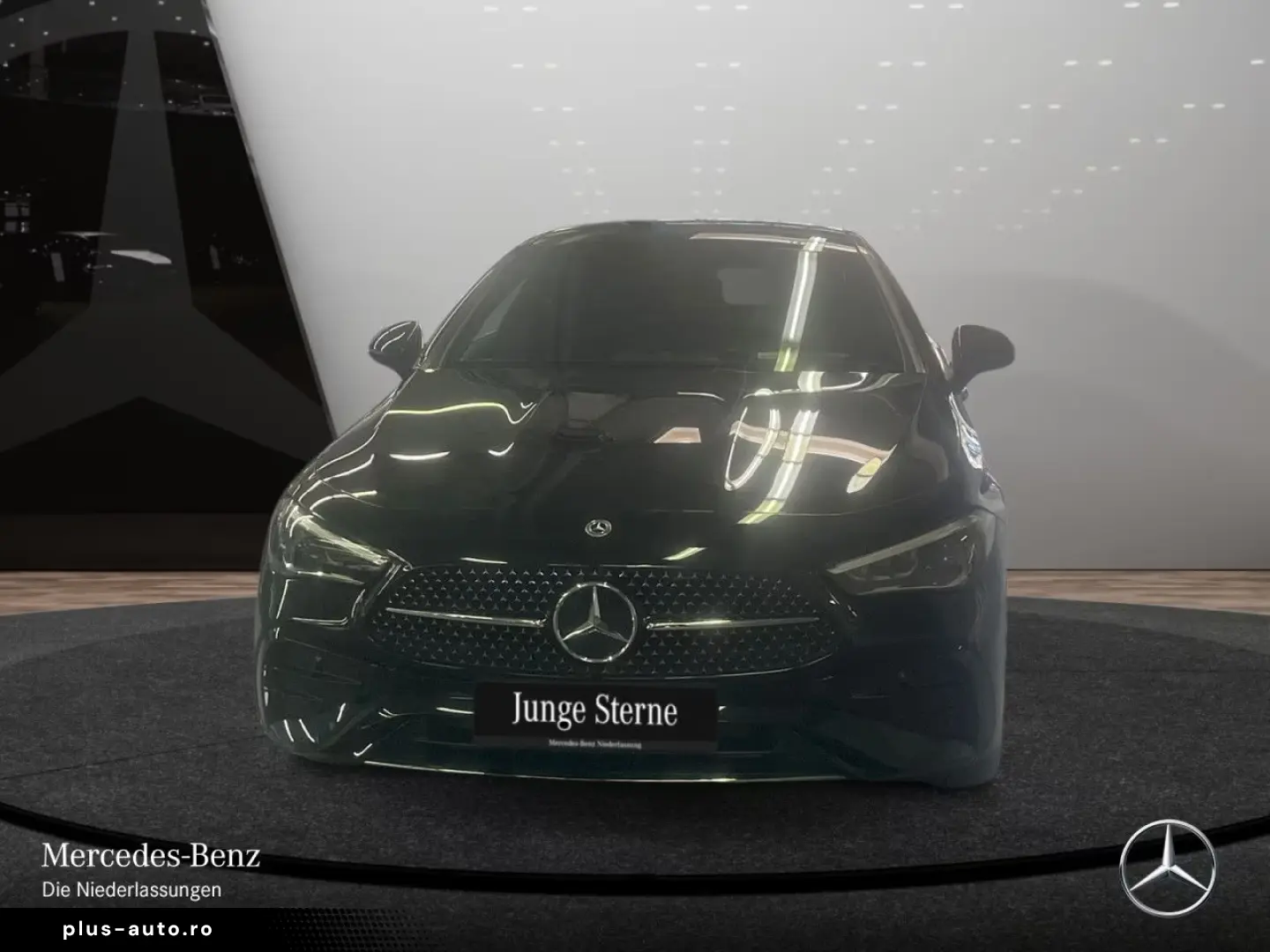 Mercedes-Benz CLE 200 Coupe AMG Advanced PLUS Pano