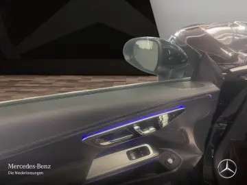 Mercedes-Benz CLE 200 Coupe AMG Advanced PLUS Pano