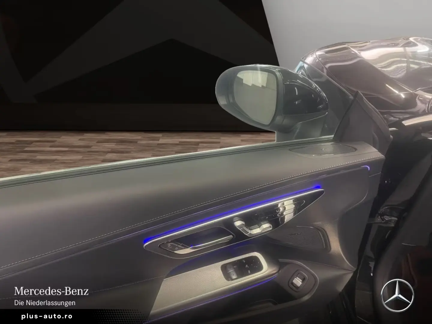 Mercedes-Benz CLE 200 Coupe AMG Advanced PLUS Pano