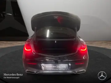 Mercedes-Benz CLE 200 Coupe AMG Advanced PLUS Pano