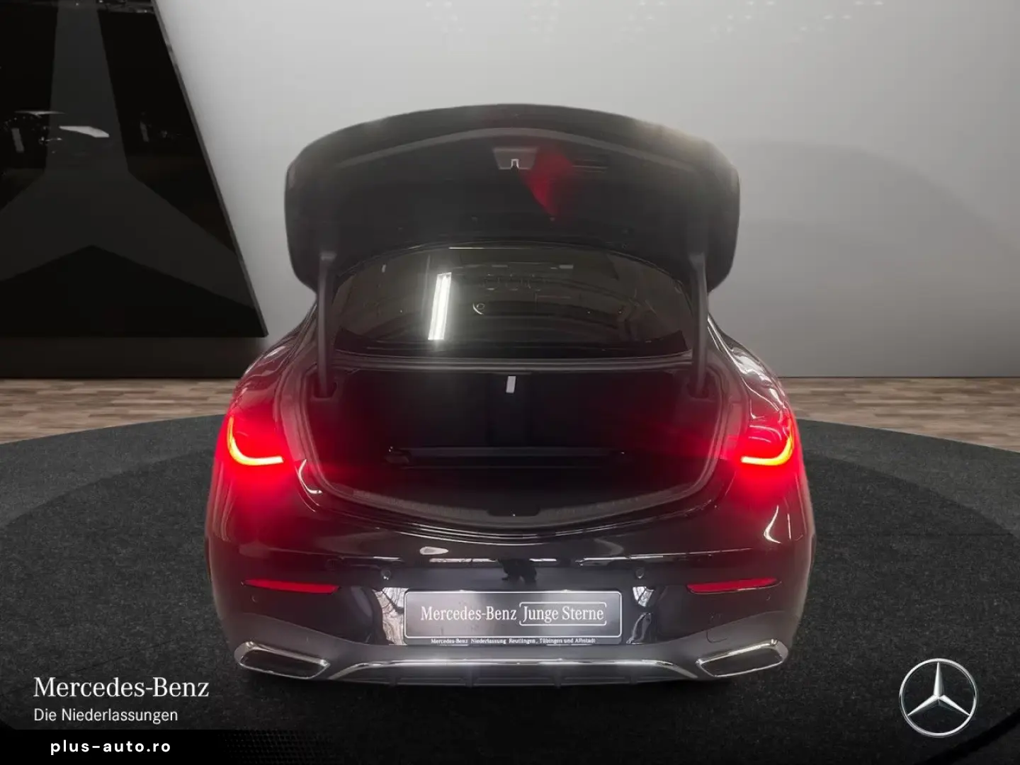 Mercedes-Benz CLE 200 Coupe AMG Advanced PLUS Pano