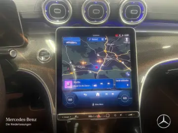 Mercedes-Benz CLE 200 Coupe AMG Advanced PLUS Pano