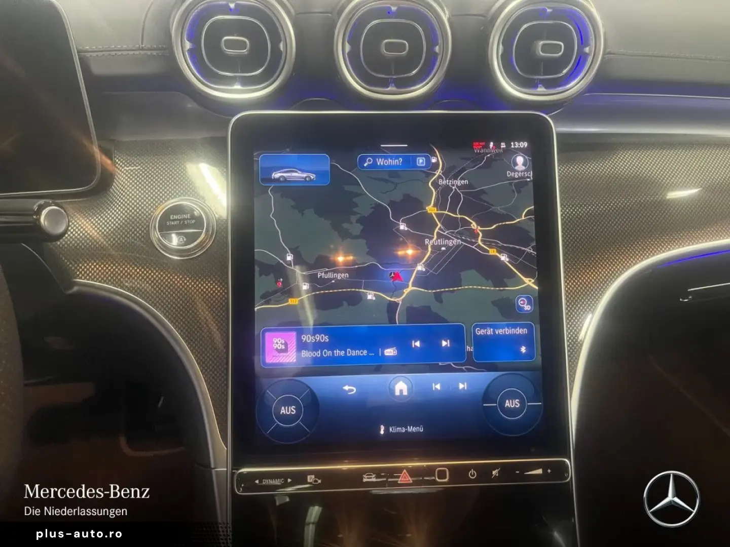 Mercedes-Benz CLE 200 Coupe AMG Advanced PLUS Pano