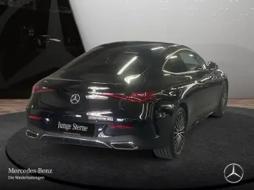 Mercedes-Benz CLE 200 Coupe AMG Advanced PLUS Pano