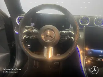 Mercedes-Benz CLE 200 Coupe AMG Advanced PLUS Pano