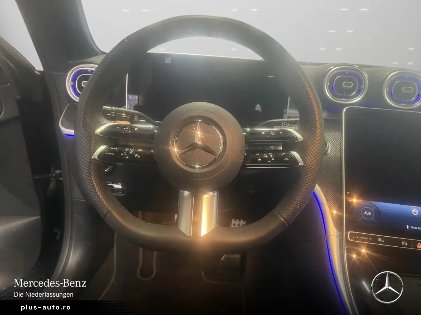 Mercedes-Benz CLE 200 Coupe AMG Advanced PLUS Pano