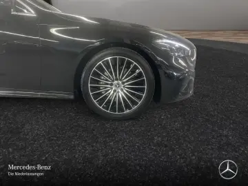 Mercedes-Benz CLE 200 Coupe AMG Advanced PLUS Pano