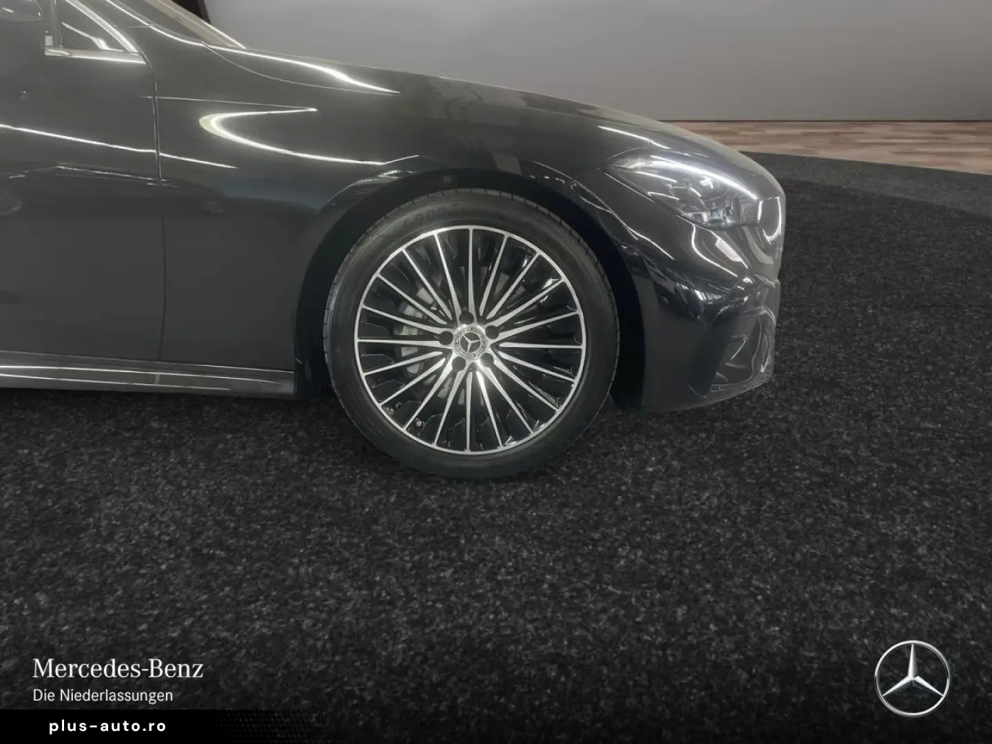 Mercedes-Benz CLE 200 Coupe AMG Advanced PLUS Pano