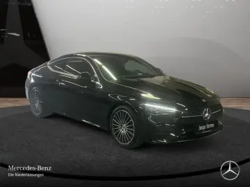 Mercedes-Benz CLE 200 Coupe AMG Advanced PLUS Pano