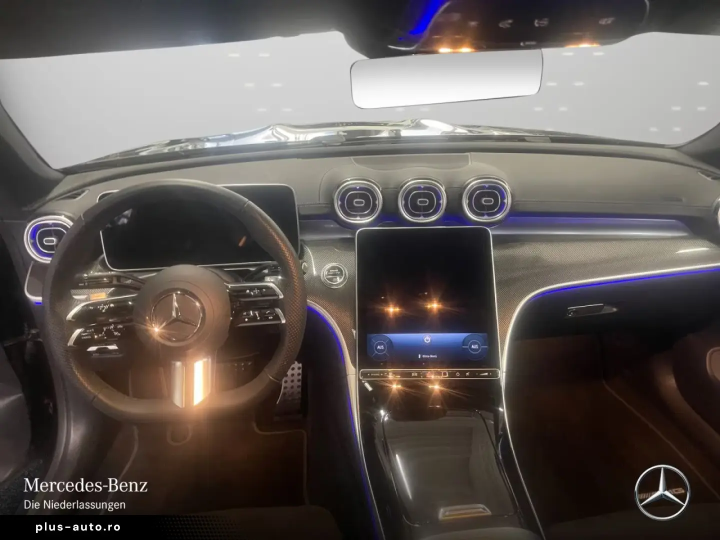 Mercedes-Benz CLE 200 Coupe AMG Advanced PLUS Pano