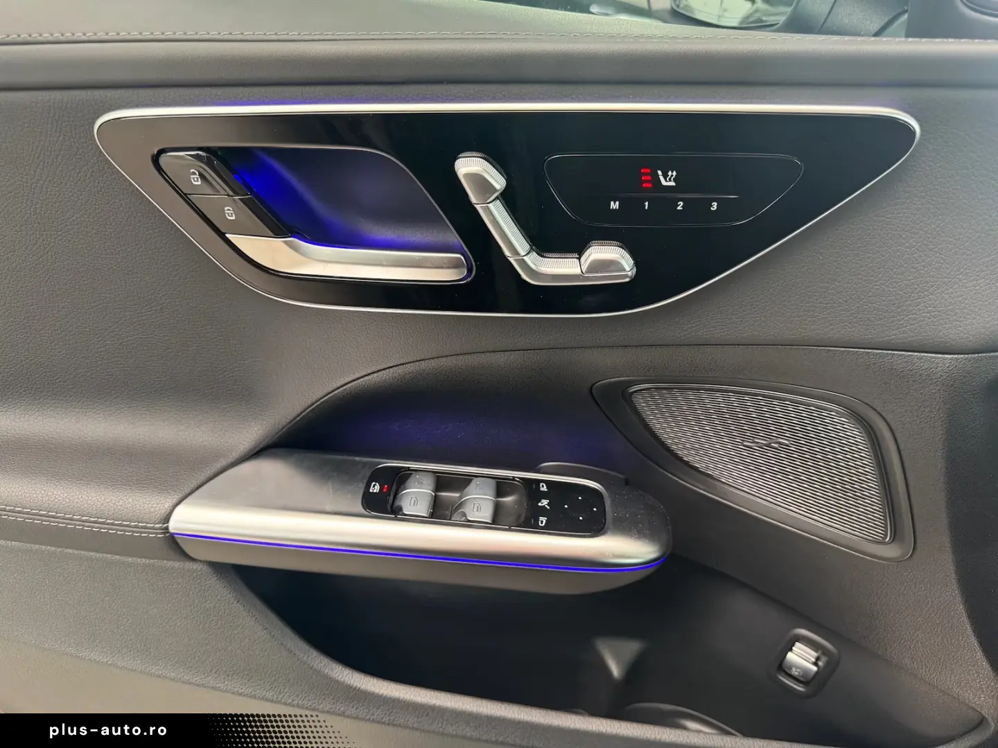 Mercedes-Benz C 43 AMG Performance 4M 360 K DISTRONIC SHD Me