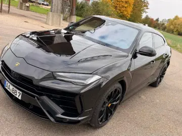 LAMBORGHINI Urus S Panorama 23Zoll Massage B&O