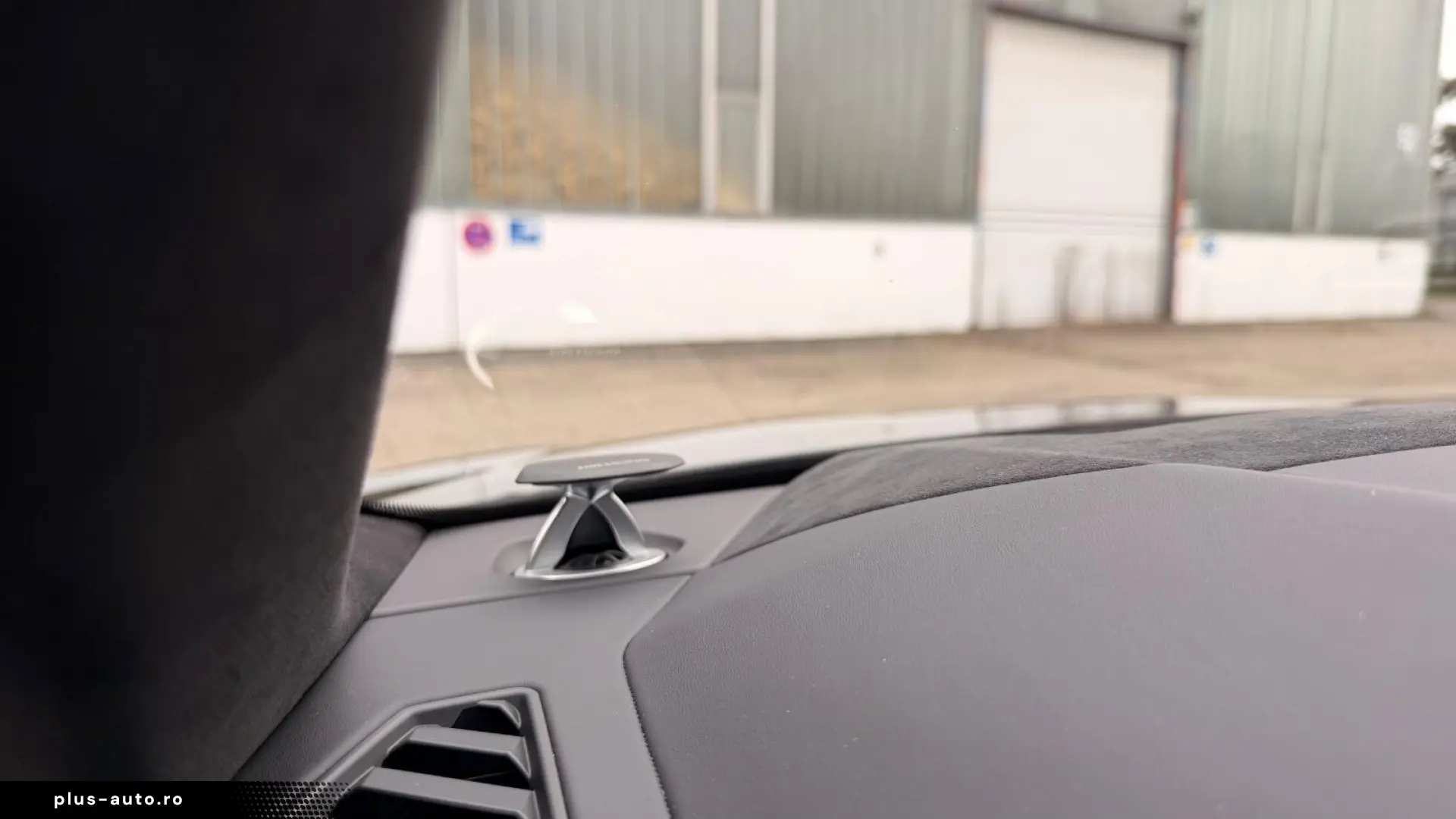 LAMBORGHINI Urus S Panorama 23Zoll Massage B&O