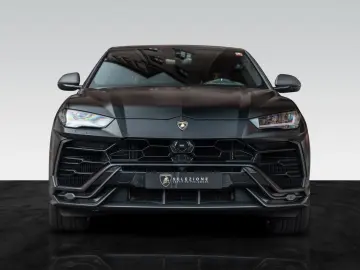 LAMBORGHINI Urus Graphite Capsule   Matt Paint   Carbon Pack