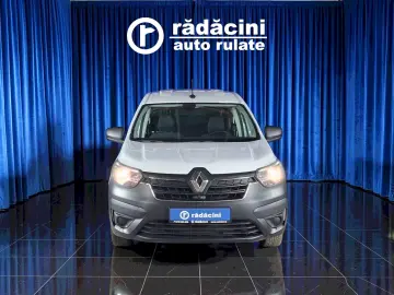 RENAULT EXPRESS CONFORT 1.5 BLUE DCI 75CP 2022