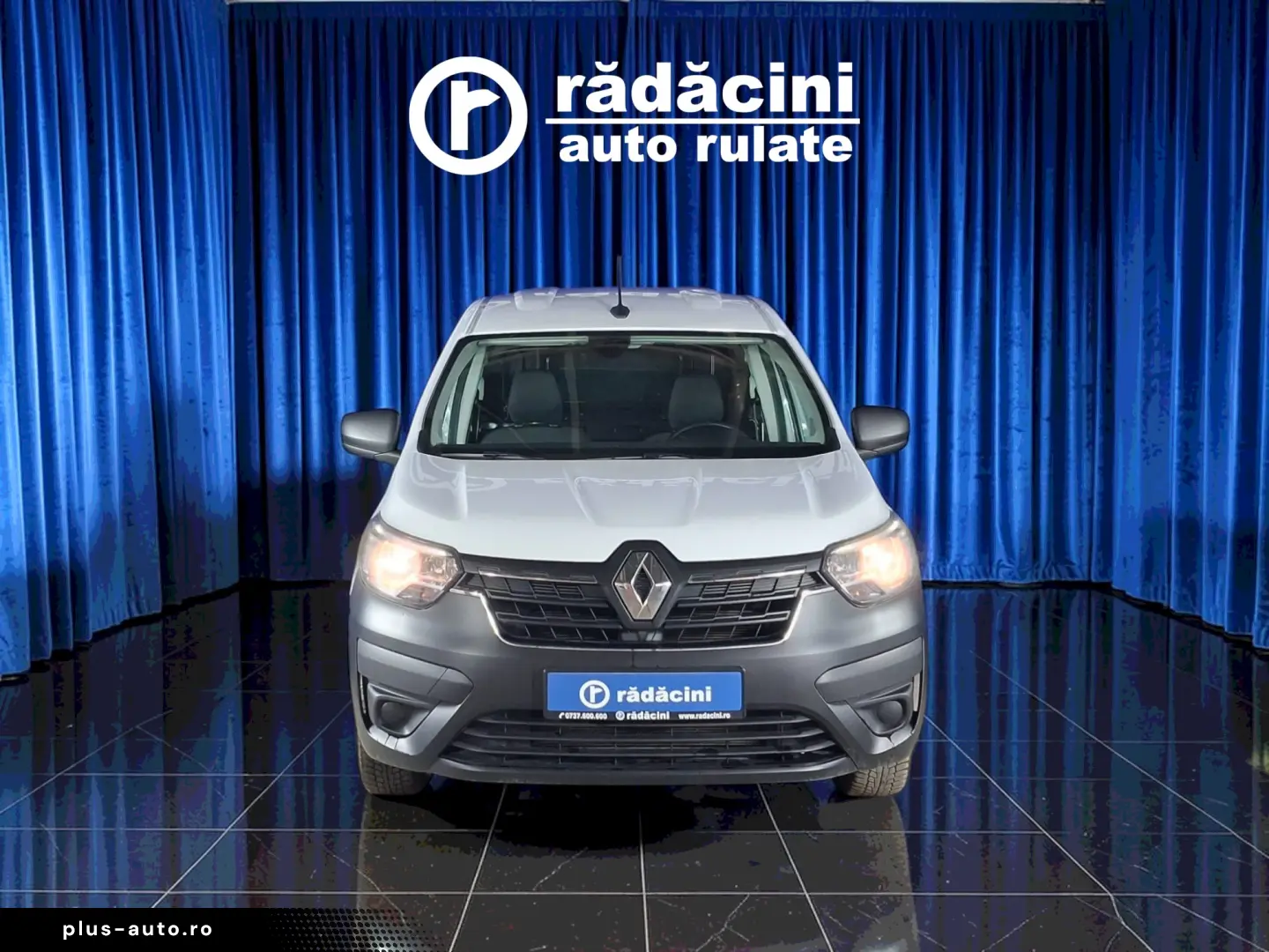 RENAULT EXPRESS CONFORT 1.5 BLUE DCI 75CP 2022
