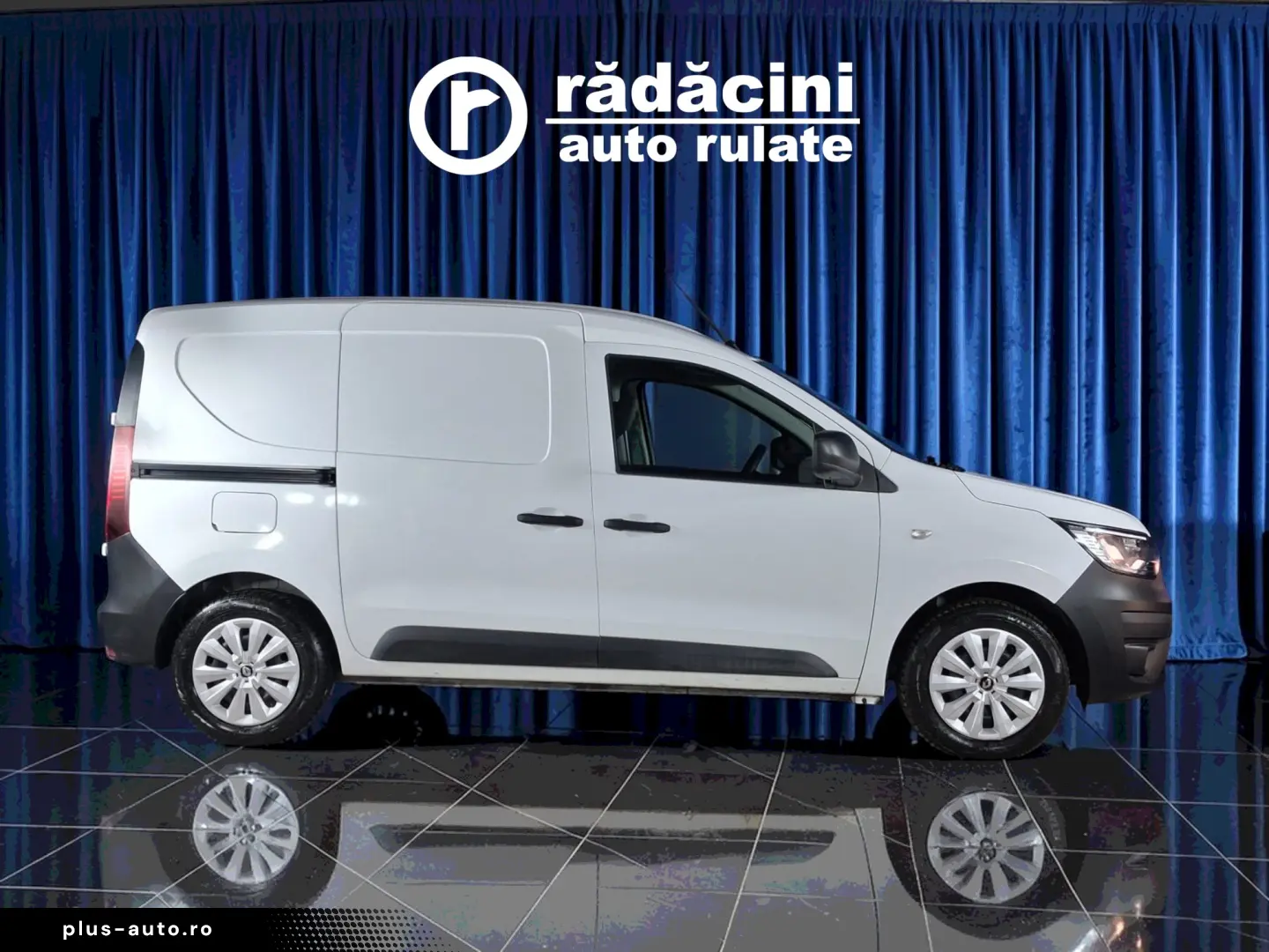 RENAULT EXPRESS CONFORT 1.5 BLUE DCI 75CP 2022