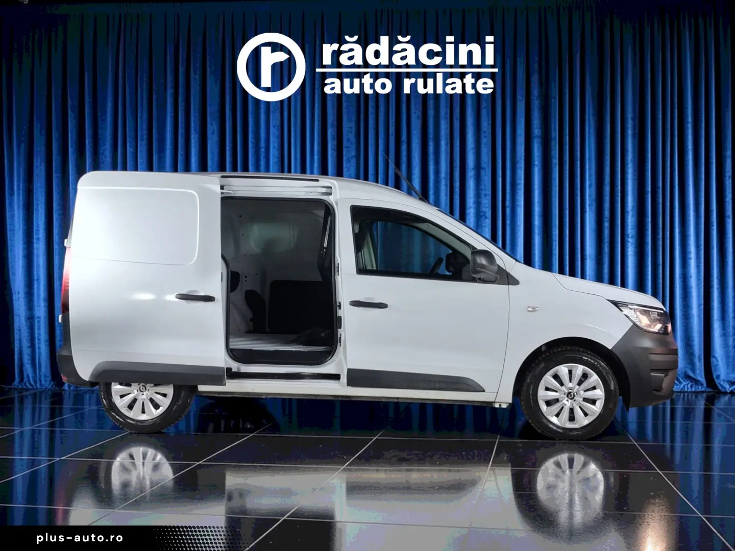 RENAULT EXPRESS CONFORT 1.5 BLUE DCI 75CP 2022