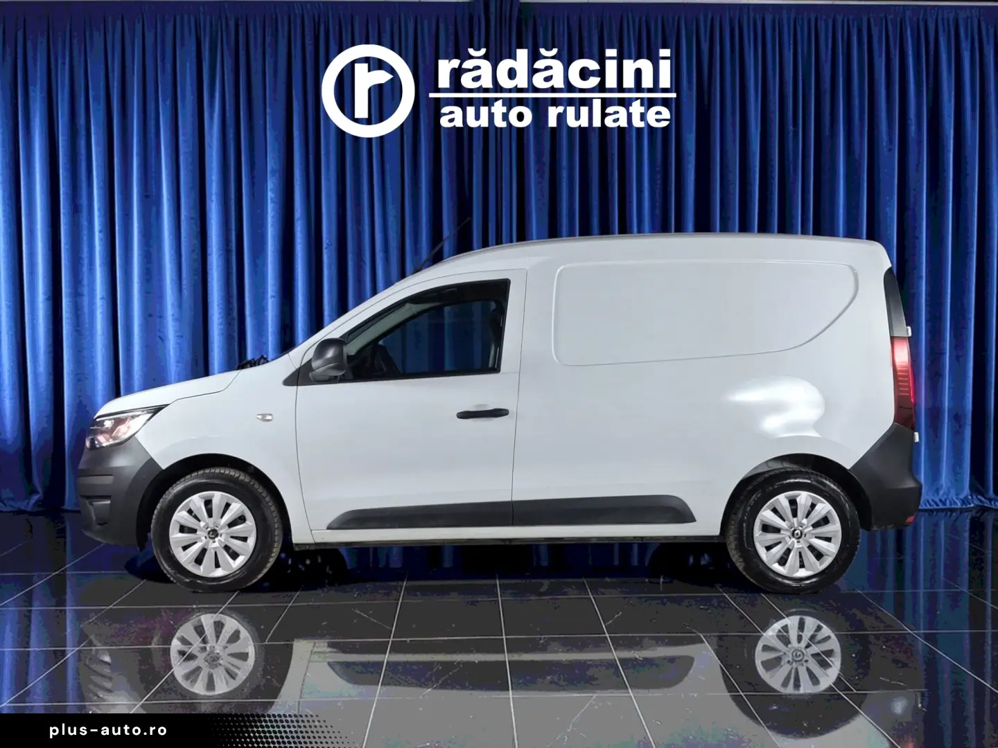 RENAULT EXPRESS CONFORT 1.5 BLUE DCI 75CP 2022