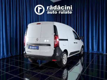 RENAULT EXPRESS CONFORT 1.5 BLUE DCI 75CP 2022