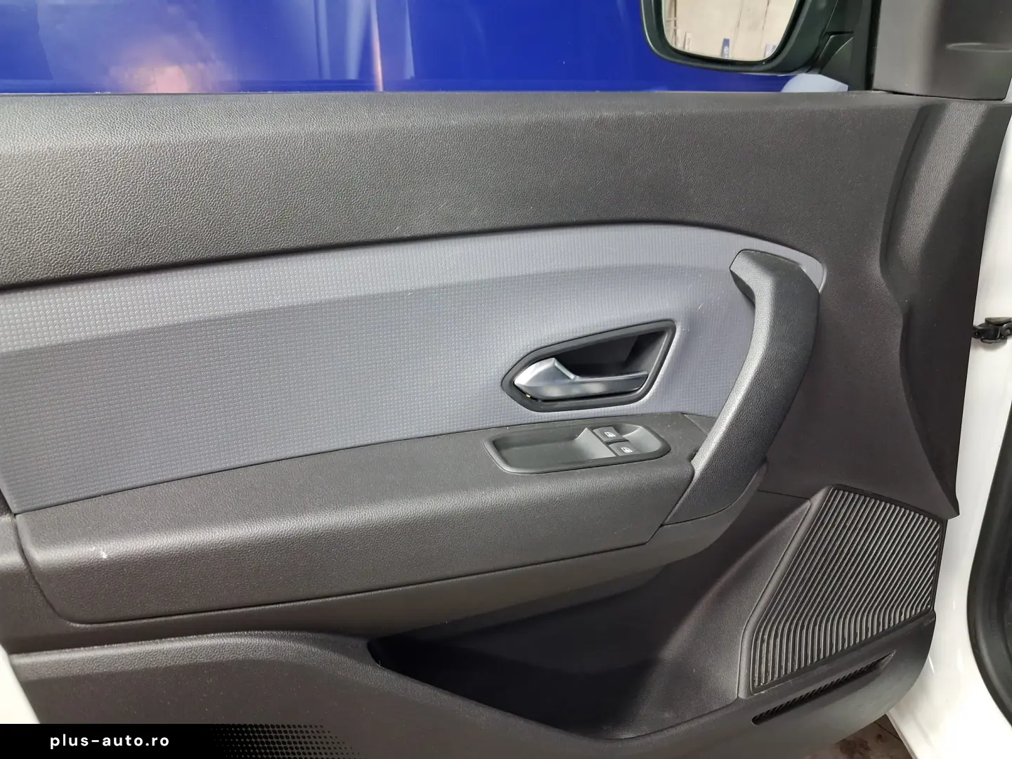 RENAULT EXPRESS CONFORT 1.5 BLUE DCI 75CP 2022