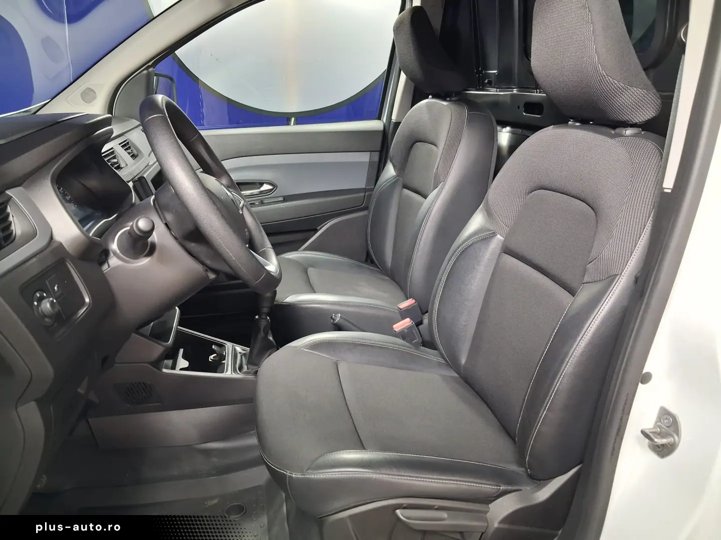 RENAULT EXPRESS CONFORT 1.5 BLUE DCI 75CP 2022