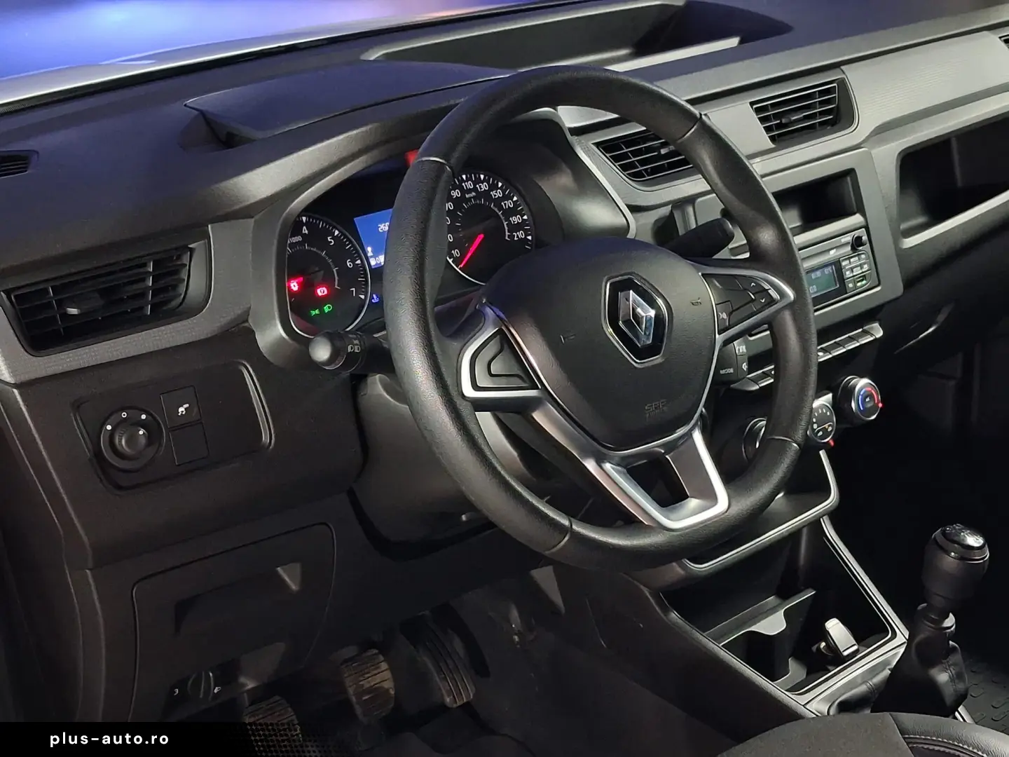 RENAULT EXPRESS CONFORT 1.5 BLUE DCI 75CP 2022