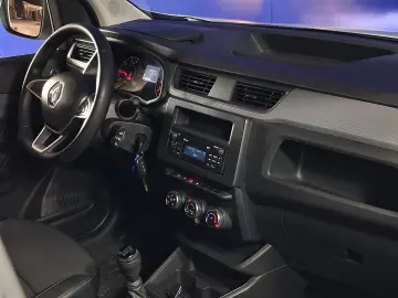 RENAULT EXPRESS CONFORT 1.5 BLUE DCI 75CP 2022