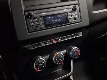 RENAULT EXPRESS CONFORT 1.5 BLUE DCI 75CP 2022