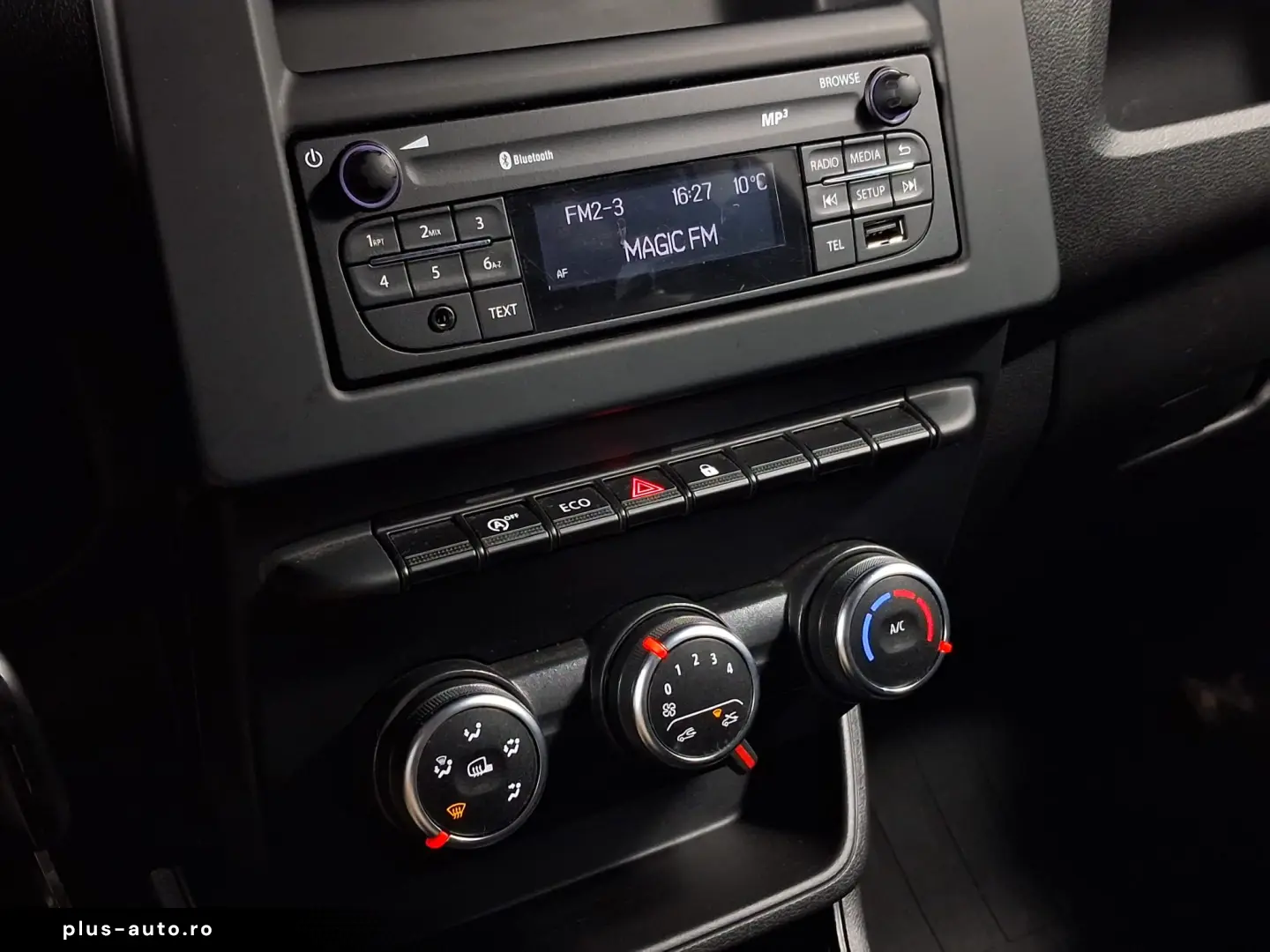 RENAULT EXPRESS CONFORT 1.5 BLUE DCI 75CP 2022