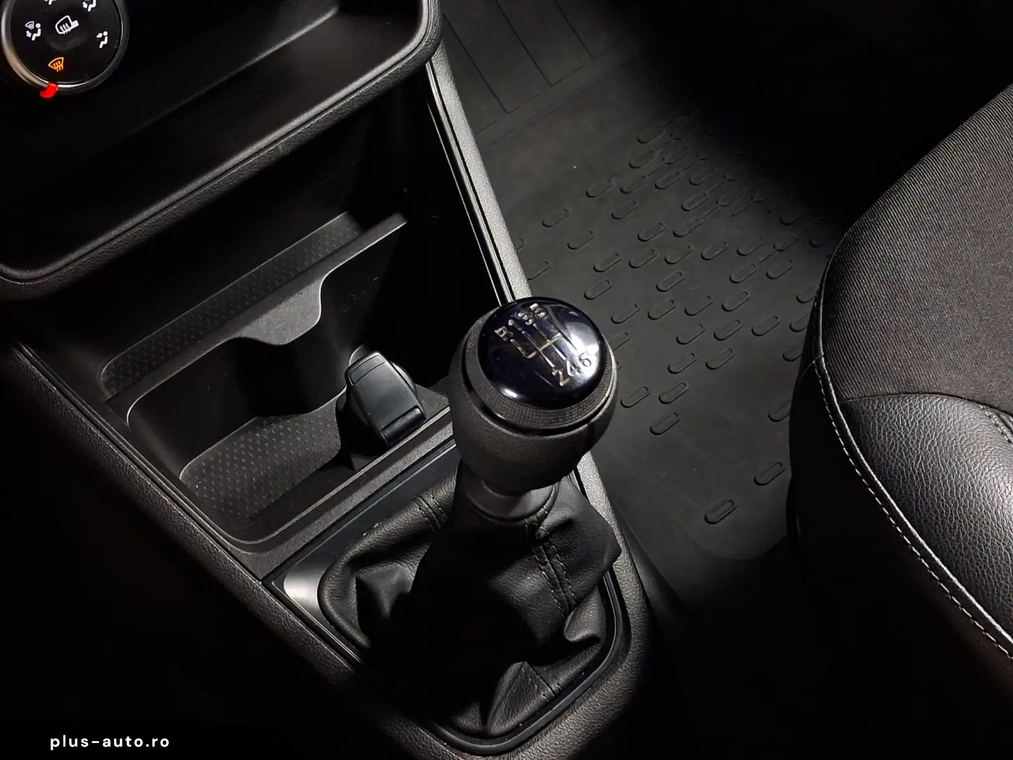 RENAULT EXPRESS CONFORT 1.5 BLUE DCI 75CP 2022