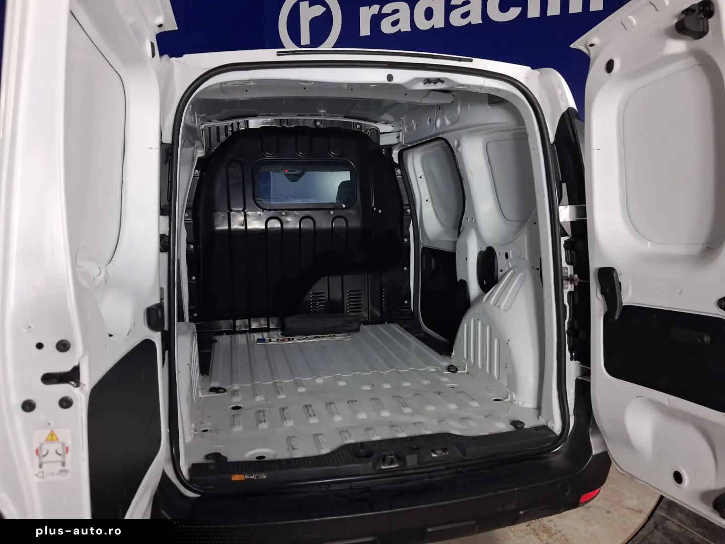 RENAULT EXPRESS CONFORT 1.5 BLUE DCI 75CP 2022