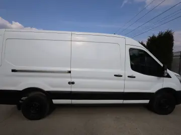 Ford Transit L3H2 2.0D 130CP (avariata de grindina)