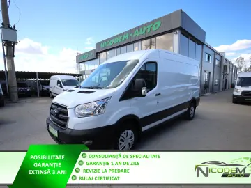 Ford Transit L3H2 2.0D 130CP