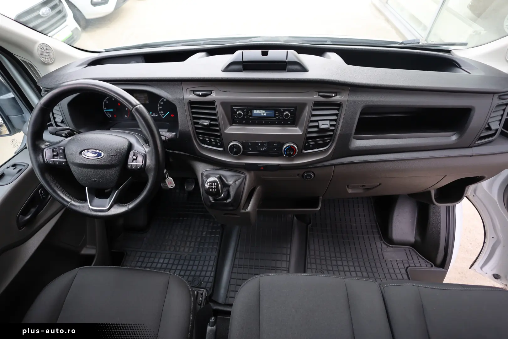 Ford Transit L3H2 2.0D 130CP