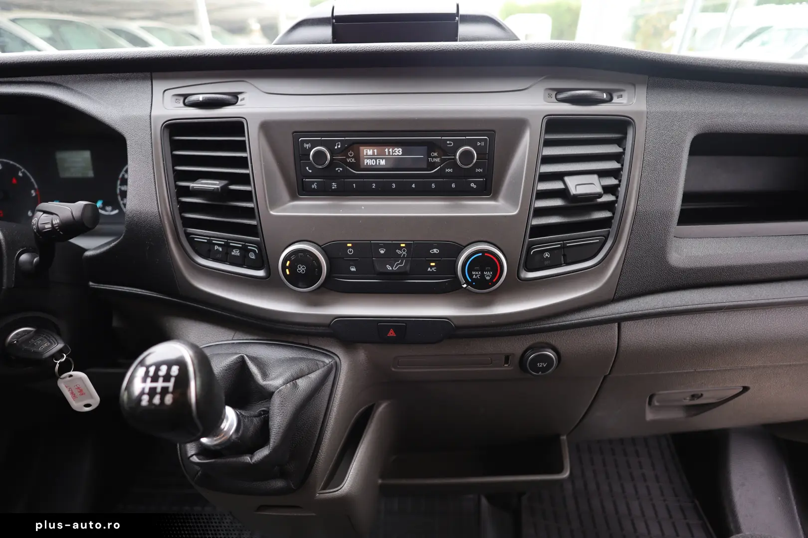 Ford Transit L3H2 2.0D 130CP