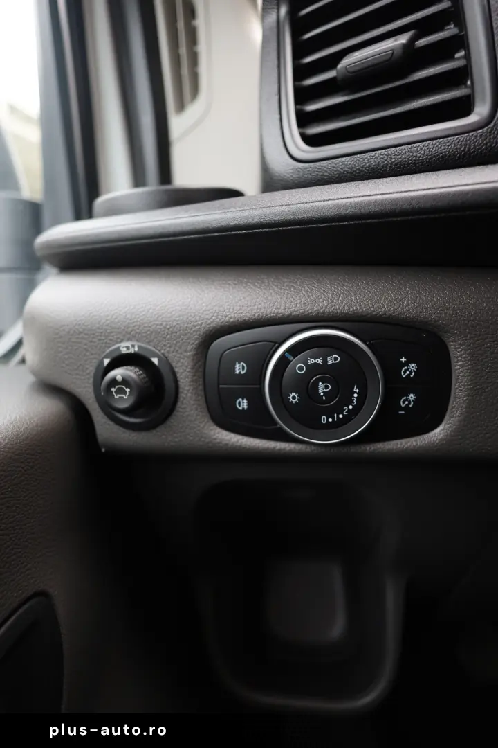 Ford Transit L3H2 2.0D 130CP